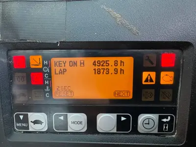 Used 2020 TOYOTA 8FD35U Misc Forklifts Texas US | 4K Lift Co #1503026