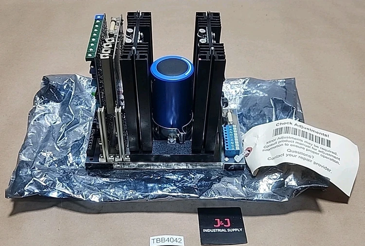 Used Bosch 105-911520 Servo Drives Indiana US | J&J Industrial Supply #517438