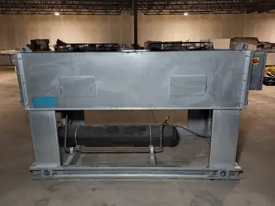 USED KEEPRITE KCM016-T4A-M12V-R088