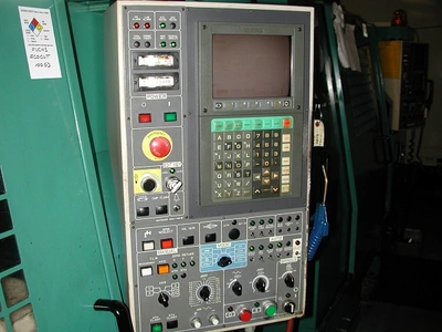 USED 1993 MATSUURA MC-600