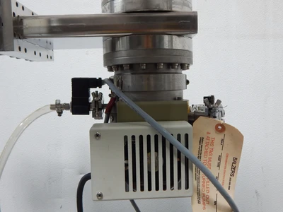 Used PFEIFFER BALZERS _UNKNOWN_ Vacuum Pumps | OCO Industrial #1633984