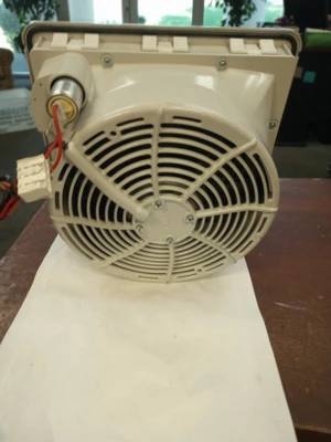 Used COSMOTEC Stulz S.P.A Model GHV30P2203 7035 FAN , STULZ GHV30P2203 Ventilat Fans Arizona US | ASSET CONVERSION SPECIALISTS, INC. #1368408