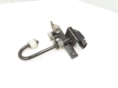 Toyota 57510-13300-71 Electric Forklift Accelerator Switch & Bracket Off 5FBE15