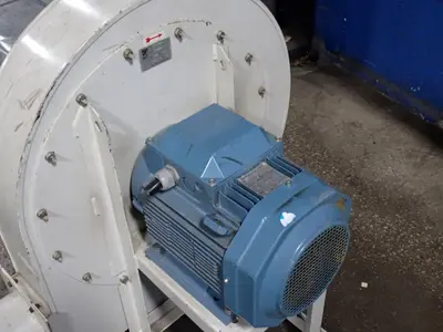 USED MZ ASPIRATORI VH 630/NR