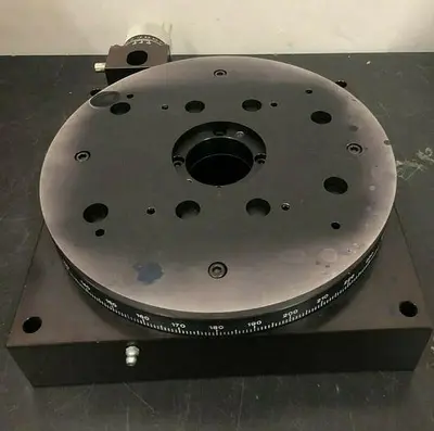PARKER M30010-P Rotary Positioning Stage