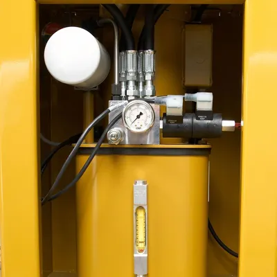 BAILEIGH BA9-RDB150110 Rotary Draw Benders | Sierra Victor Industries (6)