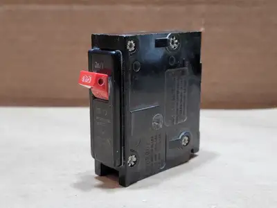 Used WESTINGHOUSE BR120 Switchgears British Columbia CA | Lenmark #835464