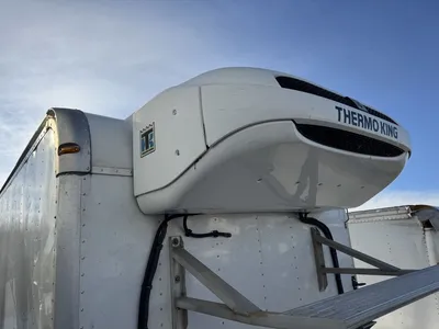 Used 2021 THERMO KING T-690 Refrigeration Units Minnesota US | Carco Truck & Equipment #1514183