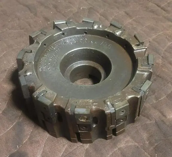Used INGERSOLL J-83537-4 Tooling & Accessories (Other) Wisconsin US | Lemke Machinery Sales #309386