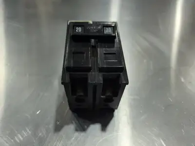 USED CUTLER-HAMMER BA220
