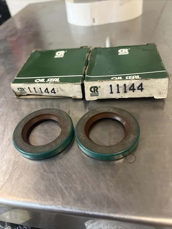 New | in-Stock CHICAGO RAWHIDE 11144 Industrial Controls Ohio US | Surplus Asset Holdings #1494630