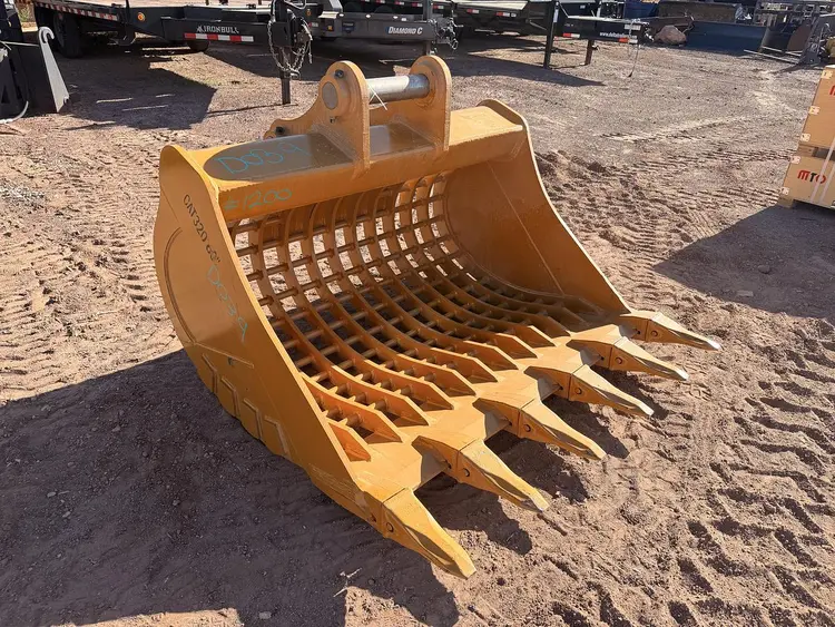 New | in-Stock 2026 WARRIOR _UNKNOWN_ Multipurpose Buckets Utah US | CSS Equipment Sales #1347584