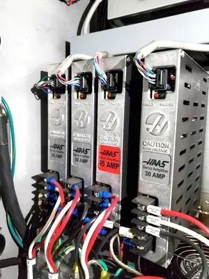 2015 HAAS VF-2 Vertical Machining Centers CNC | CNC EXCHANGE (11)