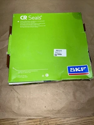 NEW SKF 75050
