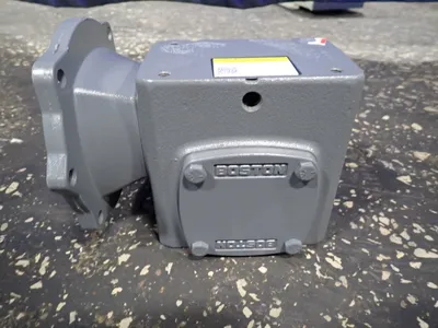 Used BOSTON GEAR F71860TB56 Motors (misc) Ohio US | HGR 24 #1128438