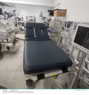 Used Biodex Medical Systems EchoPro Tables/Stretchers/Gurneys Texas US | PT Medical Technologies #1458831