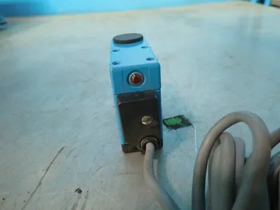 Used SICK NTL6B12 Photoelectric Sensors Ohio US | HGR 24 #1406472