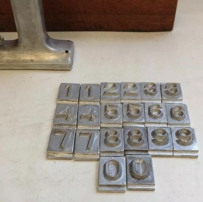 USED Alcoa DM-11332