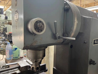 Used ELLIOTT STURDIMILL 1250 Universal Mills Ontario CA | Aucto #1369841