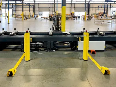 Used 2019 NOT SPECIFIED SBZ 140 Profilers | Machine Factory Outlet #1267036