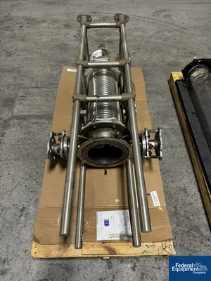 N/A Condensor Unit
