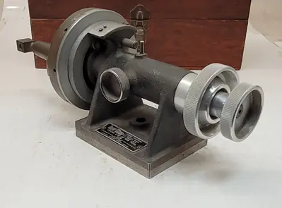 Used LAST WORD RADIUS ANGLE DRESSER Misc Industrial Equipment Kentucky US | Aucto #686946