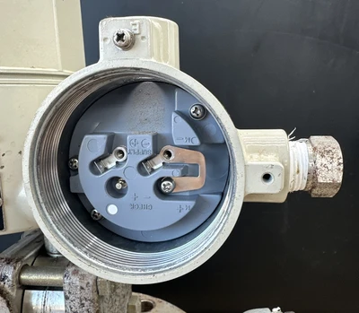 USED Honeywell JTF226-E2TAC7J05-N-XX