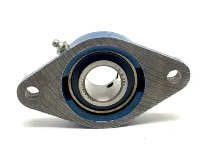 FC2-25-1-3/16 | McGill  2-Bolt Flange Bearing 1-3/16" Bore/Shaft Dia. - New Other