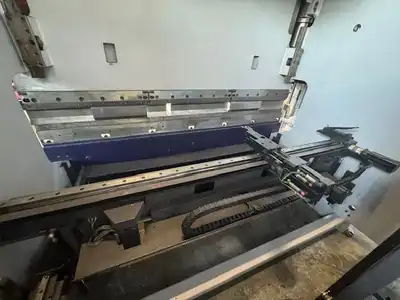 Bystronic PR 150×3100