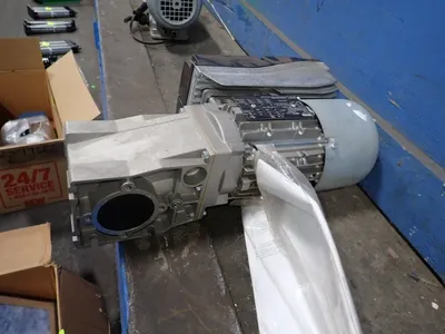 Used LENZE G50AB045MVBR2C00 Motors (misc) Ohio US | HGR 24 #783079