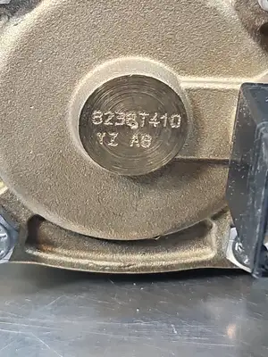 USED ASCO 8238T410