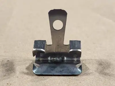 NEW NVENT 4H58SS