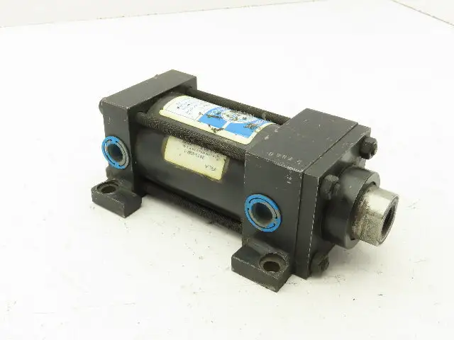 Used ROCKFORD _UNKNOWN_ Hydraulic Cylinders | Arrow Industrial #632650