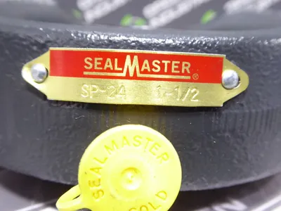 USED SEALMASTER SP-24