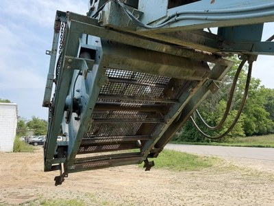 Used _UNKNOWN_ _UNKNOWN_ Trommel Screener Michigan US | Miedema Asset Management Group #1372408
