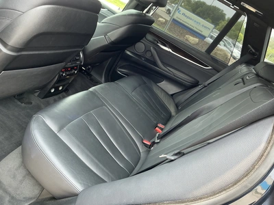 Used 2017 BMW X5 SUVs Michigan US | Miedema Asset Management Group #1423564
