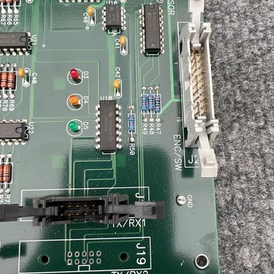 Used Technical Film System 155-0920-01 Printed Circuit Boards (PCB) California US | Davliegogo LLC #1707754