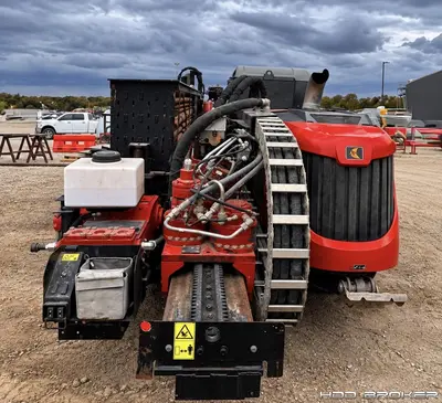 Used 2021 DITCH 2021 DITCH WITCH AT40 ALL TERRAIN Drill Rigs Florida US | HDD Broker #1502178