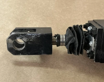 USED Parker 40 DDHMIRLS13M 25.00 D 2244