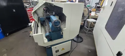 1998 BRIDGEPORT ROMI EZ PATH S Engine Lathes | The Right Machinery (22)