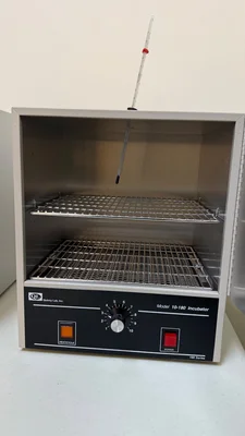Used _UNKNOWN_ _UNKNOWN_ Lab Incubators Indiana US | Brewhouse Equipment Group #1276214