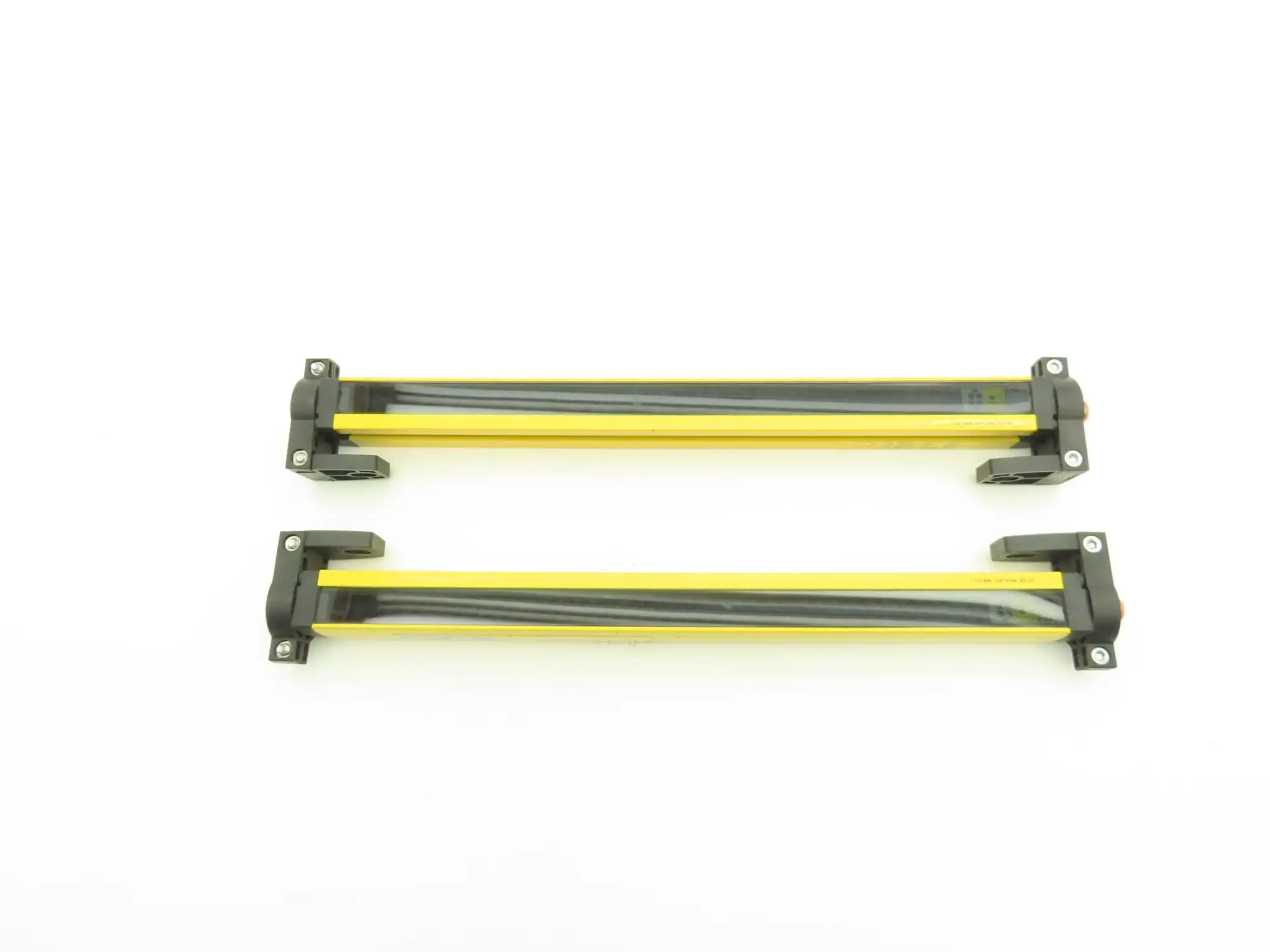 Sick C41E-0301BG300 | C41S-0301AA300 C4000 Light Curtain Sender/Receiver Set M12