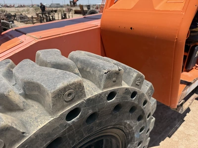 Used _UNKNOWN_ _UNKNOWN_ Telehandlers Texas US | Miedema Asset Management Group #1315713