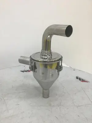 USED CONAIR K2