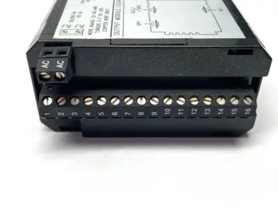 USED RED LION CONTROLS TCU11001