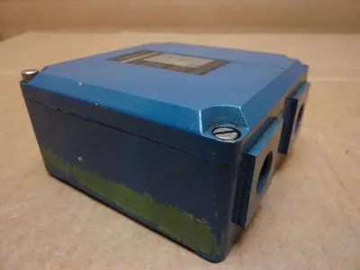USED TEMPOSONICS INC 312000000RCU0540