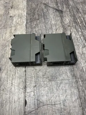 USED SIEMENS 6ES7 322-1BH01-0AA0