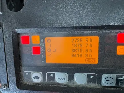 Used 2020 TOYOTA 8FGCU30 Misc Forklifts Texas US | 4K Lift Co #1503015