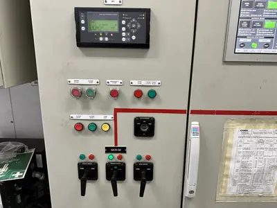 Used 2015 _UNKNOWN_ _UNKNOWN_ Gas Engines New York US | Apex Group #1550762