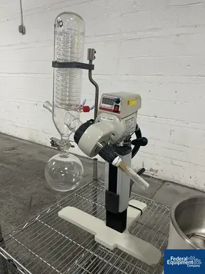 USED Across International Across International Solventvap Rotary Evaporator, SE05